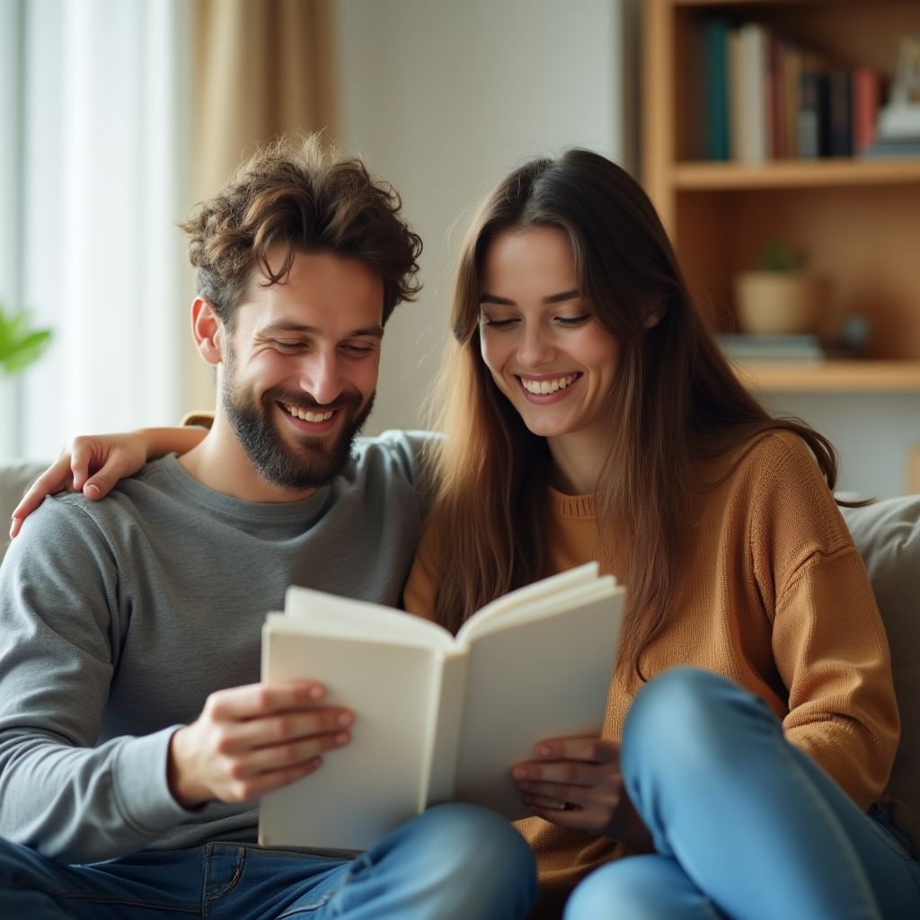 Retrato de Laura Fernández, usuaria satisfecha.